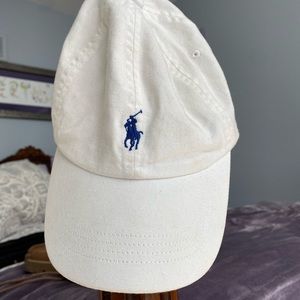 Polo Hat